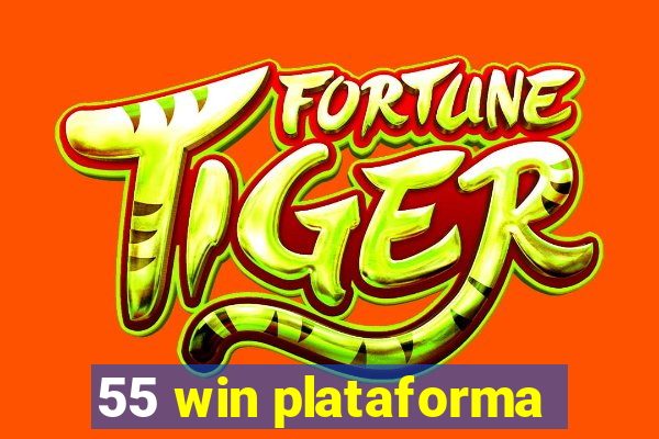 55 win plataforma